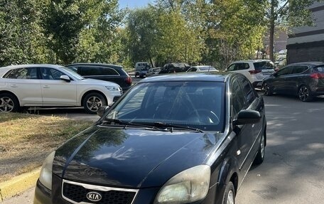 KIA Rio II, 2010 год, 369 000 рублей, 2 фотография