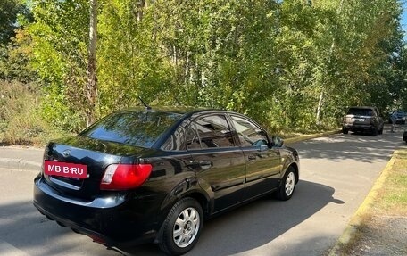 KIA Rio II, 2010 год, 369 000 рублей, 7 фотография