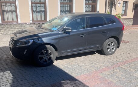 Volvo XC60 II, 2011 год, 1 200 000 рублей, 4 фотография