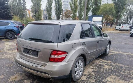 Mercedes-Benz M-Класс, 2005 год, 749 000 рублей, 14 фотография