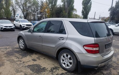 Mercedes-Benz M-Класс, 2005 год, 749 000 рублей, 11 фотография