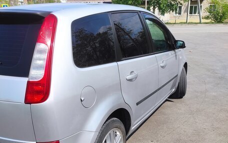 Ford C-MAX I рестайлинг, 2007 год, 795 000 рублей, 6 фотография