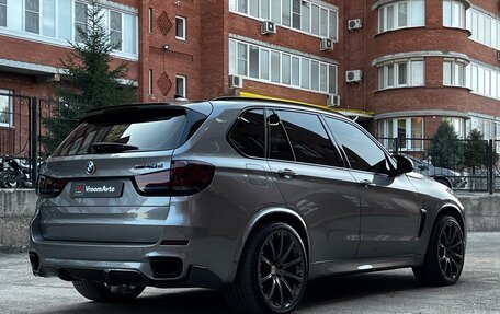 BMW X5, 2017 год, 6 990 000 рублей, 4 фотография