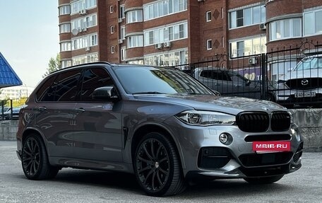 BMW X5, 2017 год, 6 990 000 рублей, 3 фотография