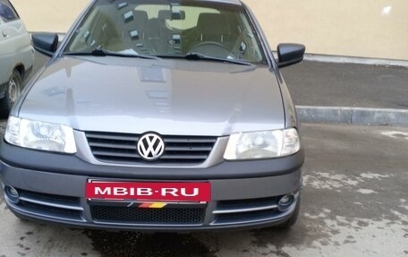 Volkswagen Pointer, 2005 год, 370 000 рублей, 2 фотография