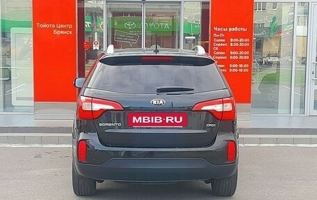 KIA Sorento II рестайлинг, 2014 год, 2 049 000 рублей, 6 фотография