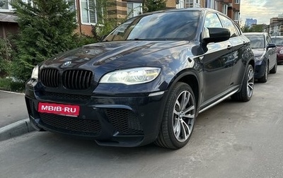 BMW X6, 2012 год, 3 150 000 рублей, 1 фотография