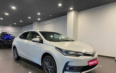 Toyota Corolla, 2018 год, 1 870 000 рублей, 1 фотография