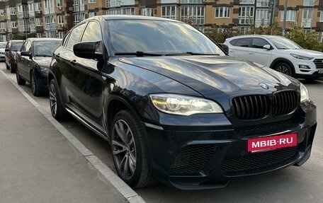 BMW X6, 2012 год, 3 150 000 рублей, 2 фотография