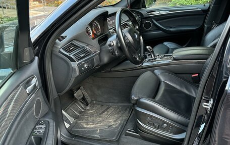 BMW X6, 2012 год, 3 150 000 рублей, 6 фотография