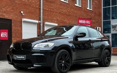 BMW X6 M, 2010 год, 2 190 000 рублей, 1 фотография