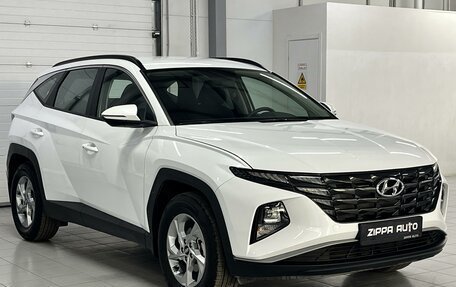 Hyundai Tucson, 2023 год, 3 449 000 рублей, 5 фотография