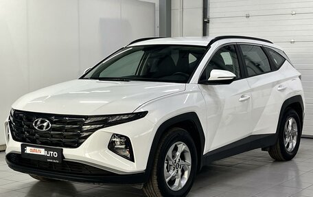 Hyundai Tucson, 2023 год, 3 449 000 рублей, 7 фотография