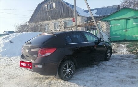 Chevrolet Cruze II, 2013 год, 850 000 рублей, 8 фотография