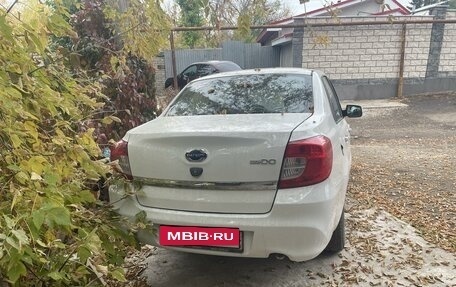 Datsun on-DO I рестайлинг, 2019 год, 330 000 рублей, 2 фотография