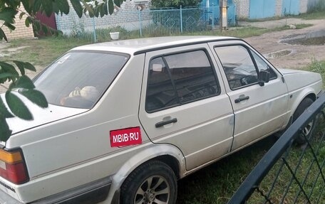 Volkswagen Jetta III, 1985 год, 120 000 рублей, 3 фотография