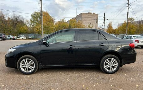 Toyota Corolla, 2012 год, 1 330 000 рублей, 3 фотография