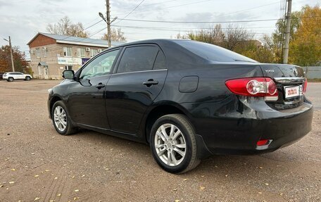 Toyota Corolla, 2012 год, 1 330 000 рублей, 7 фотография