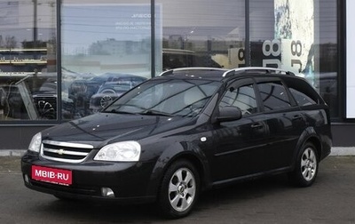 Chevrolet Lacetti, 2011 год, 655 000 рублей, 1 фотография