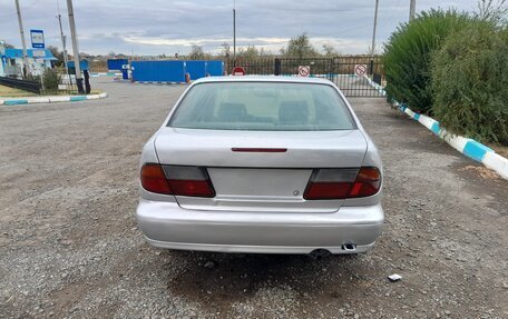 Nissan Almera, 1997 год, 250 000 рублей, 4 фотография