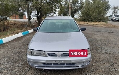 Nissan Almera, 1997 год, 250 000 рублей, 8 фотография