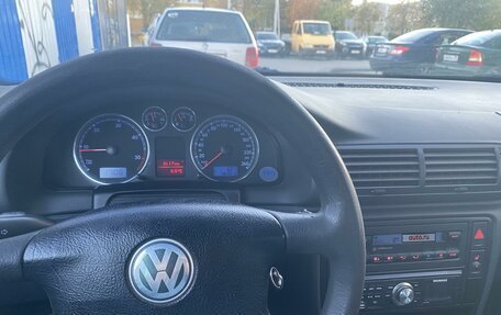 Volkswagen Passat B5+ рестайлинг, 1998 год, 550 000 рублей, 8 фотография