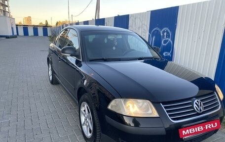 Volkswagen Passat B5+ рестайлинг, 1998 год, 550 000 рублей, 2 фотография