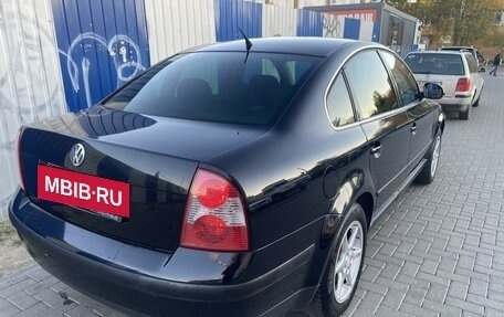 Volkswagen Passat B5+ рестайлинг, 1998 год, 550 000 рублей, 6 фотография