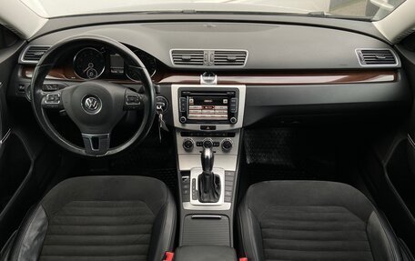 Volkswagen Passat B7, 2014 год, 1 289 800 рублей, 8 фотография