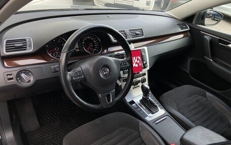 Volkswagen Passat B7, 2014 год, 1 289 800 рублей, 5 фотография