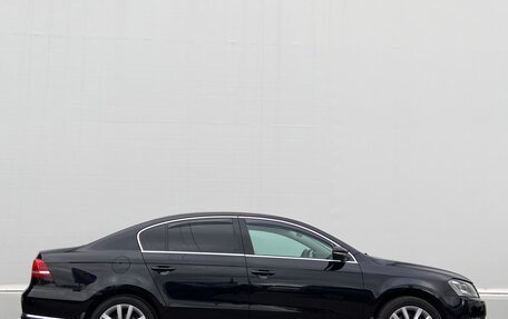 Volkswagen Passat B7, 2014 год, 1 289 800 рублей, 13 фотография