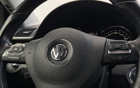 Volkswagen Passat B7, 2014 год, 1 289 800 рублей, 20 фотография