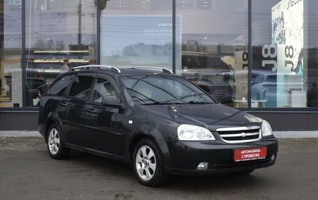 Chevrolet Lacetti, 2011 год, 655 000 рублей, 3 фотография