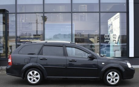 Chevrolet Lacetti, 2011 год, 655 000 рублей, 4 фотография