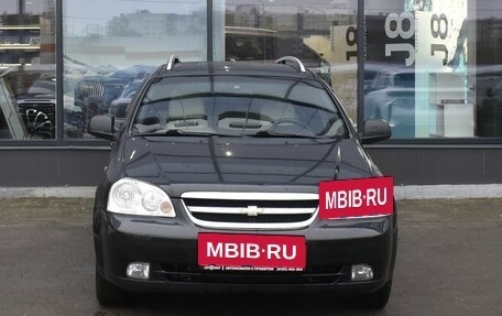 Chevrolet Lacetti, 2011 год, 655 000 рублей, 2 фотография