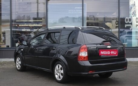 Chevrolet Lacetti, 2011 год, 655 000 рублей, 7 фотография