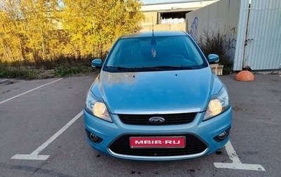 Ford Focus II рестайлинг, 2008 год, 670 000 рублей, 1 фотография