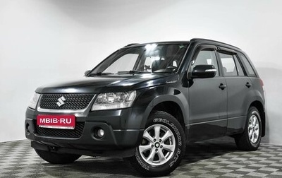 Suzuki Grand Vitara, 2008 год, 1 070 000 рублей, 1 фотография