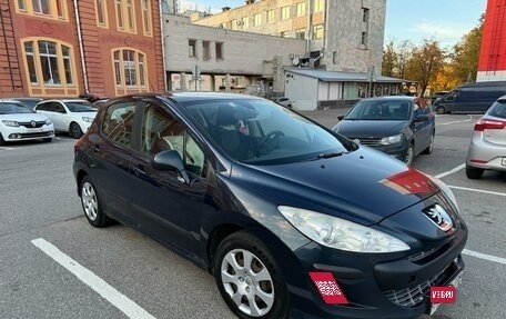 Peugeot 308 II, 2010 год, 410 000 рублей, 1 фотография