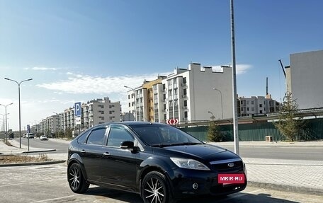 Ford Focus II рестайлинг, 2010 год, 590 000 рублей, 2 фотография