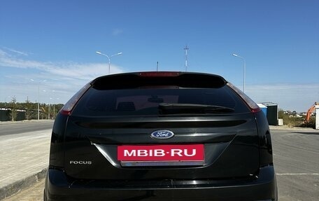 Ford Focus II рестайлинг, 2010 год, 590 000 рублей, 4 фотография