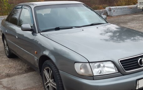 Audi A6, 1995 год, 399 000 рублей, 2 фотография