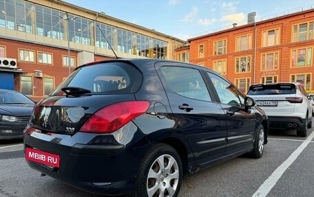 Peugeot 308 II, 2010 год, 410 000 рублей, 3 фотография