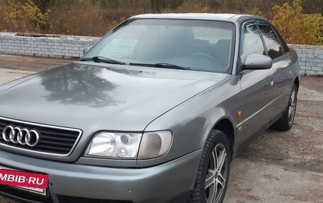 Audi A6, 1995 год, 399 000 рублей, 3 фотография