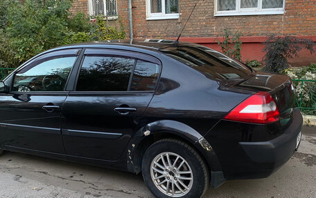 Renault Megane II, 2005 год, 355 000 рублей, 7 фотография