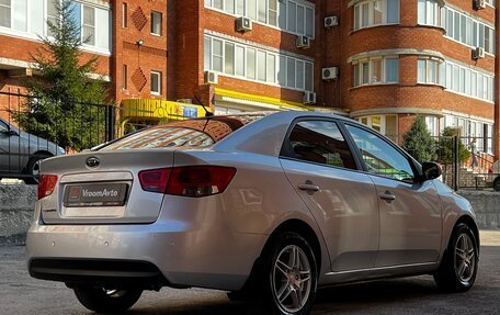 KIA Cerato III, 2012 год, 799 000 рублей, 4 фотография