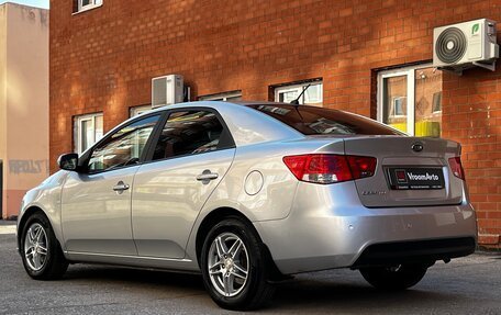 KIA Cerato III, 2012 год, 799 000 рублей, 6 фотография