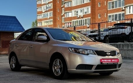 KIA Cerato III, 2012 год, 799 000 рублей, 3 фотография