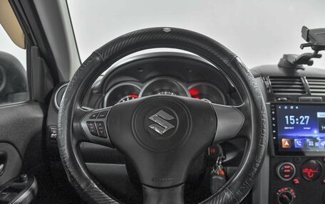 Suzuki Grand Vitara, 2008 год, 1 070 000 рублей, 8 фотография