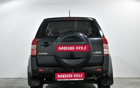 Suzuki Grand Vitara, 2008 год, 1 070 000 рублей, 5 фотография